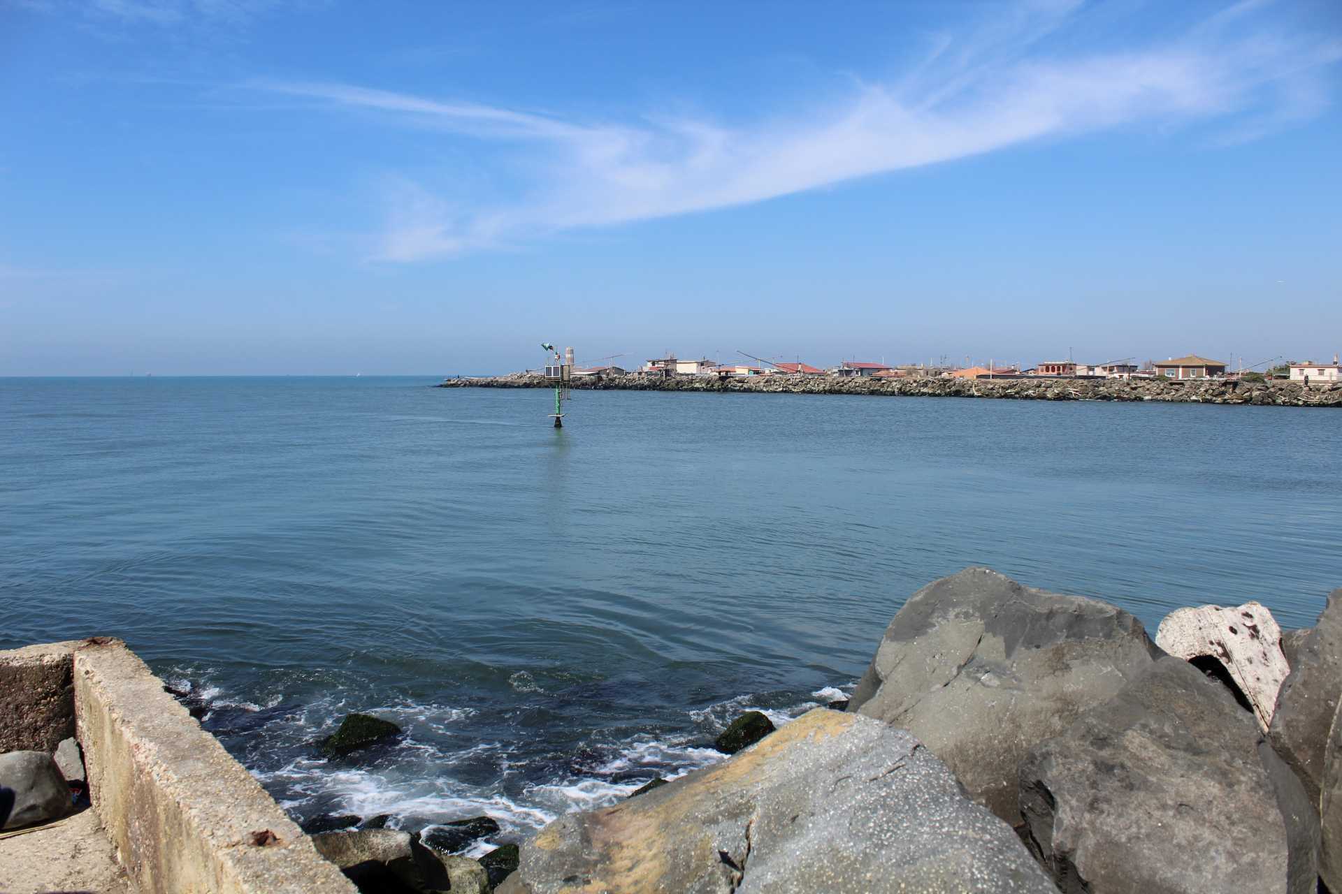 Ostia: un luogo pieno di storie, dove ho avuto lopportunit di  assaporare la mia citt